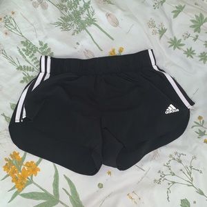 Adidas Running Shorts